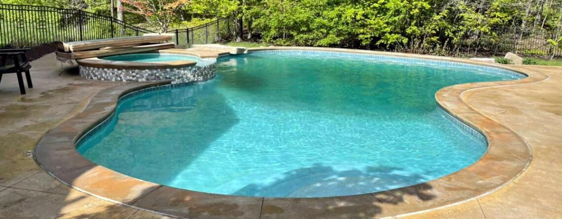 10 Reasons To Buy A Swimming Pool West Michigan