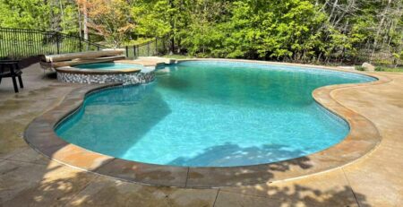 10 Reasons To Buy A Swimming Pool West Michigan