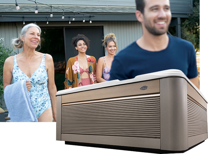 Grand Rapids Hot Tubs & Spa West Michigan Hot Tubs & Spas