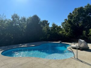 Lagoon Pools