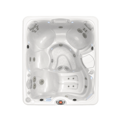 Caldera Saltwater Hot Tub - 5 person