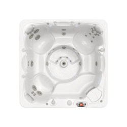 Caldera Spa reunion - 6 seats