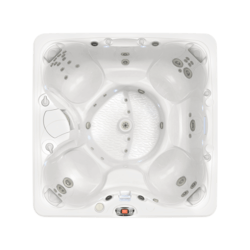 Salina Paradise series Caldera Spa