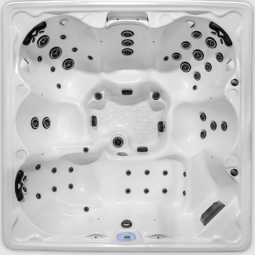 Chariton 2 White