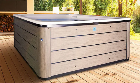 Grand River Hot Tubs